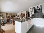 Appartement 3 pièces 75.4m² location meublé terrasse de...