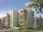 Appartement 3 Pieces 75 m2 orvault