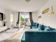 Appartement 3 pièces 75 m²