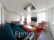 Appartement 3 pièces 75 m²