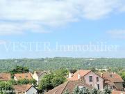 Appartement 3 pièces 75 m²