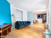 Appartement 3 pièces 75 m²