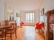 Appartement 3 pièces 75 m²