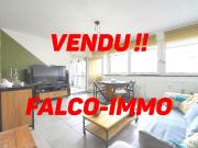 Appartement 3 pièces 75 m²