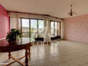 Appartement 3 pièces 75 m²
