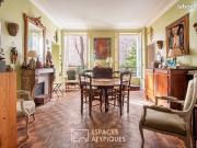 Appartement 3 pièces 75 m²