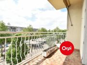 Appartement 3 pièces 75 m²