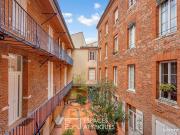 Appartement 3 pièces 75 m²