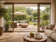 Appartement 3 pièces 75 m²