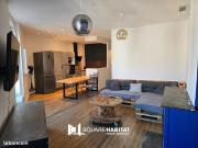 Appartement 3 pièces 75 m²