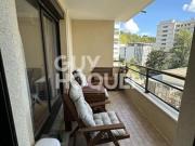 Appartement 3 pièces 75 m²