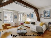 Appartement 3 pièces 75 m²