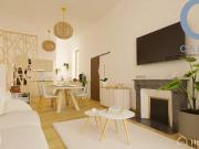 Appartement 3 pièces 75 m²