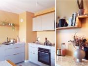 Appartement 3 pièces 75 m²