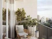 Appartement 3 pièces 75 m²