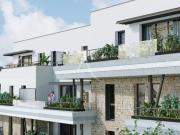 Appartement 3 pièces 75 m²