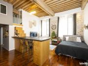 Appartement 3 pièces 75 m²