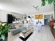 Appartement 3 pièces 75 m²