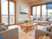 Appartement 3 pièces 75 m²