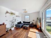 Appartement 3 pièces 75 m²