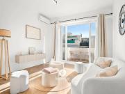 Appartement 3 pièces 77 m²