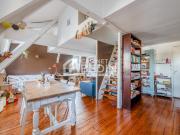 Appartement 3 pièces 75 m²