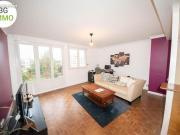 Appartement 3 pièces 75 m²