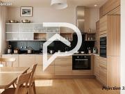 Appartement 3 pièces 75 m²