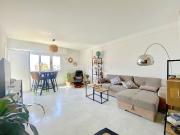 Appartement 3 pièces 75 m²