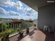 Appartement 3 pièces 75 m² Appartement 3 pièces 75 m²