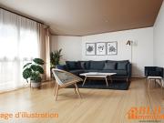 Appartement 3 pièces 75 m²