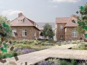 Appartement 3 pièces 75 m²