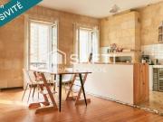 Appartement 3 pièces 75 m²