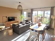 Appartement 3 pièces 75 m²