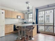 Appartement 3 pièces 75 m²