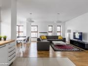 Appartement 3 pièces 75 m²