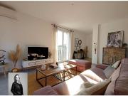 Appartement 3 pièces 75 m²