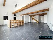 Appartement 3 pièces 75 m²