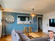 Appartement 3 pièces 75 m²