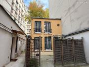 Appartement 3 pièces 75 m²