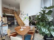 Appartement 3 pièces 75 m²