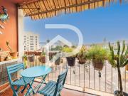 Appartement 3 pièces 75 m²