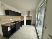 Appartement 3 pièces 75 m²