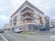 Appartement 3 pièces 75 m²