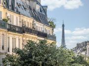 Appartement 3 pièces 75 m²