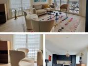 Appartement 3 pièces 75 m²