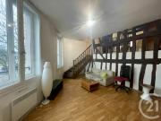 Appartement 3 pièces 75 m²