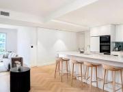 Appartement 3 pièces 75 m²