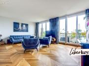 Appartement 3 pièces 75 m²