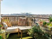 Appartement 3 pièces 75 m²